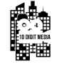 Ten Digital Media Logo