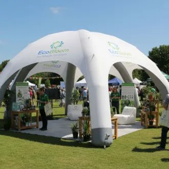 Pop-Up Activations & Experiential Campaigns
