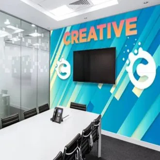 Client Pitches & Showroom Presentations
