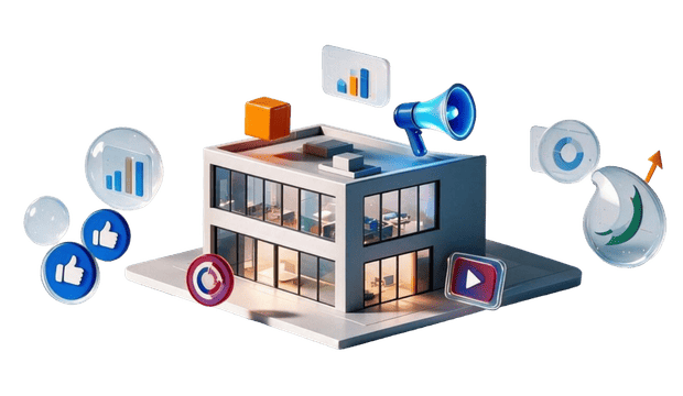 Advertising & Marketing Image