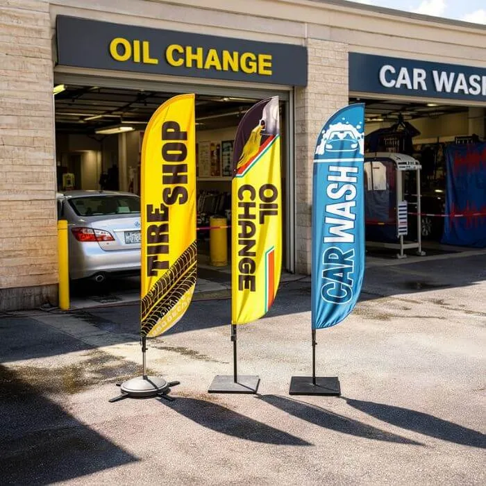 Auto Services