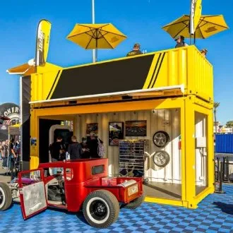 Automotive & Lifestyle Activation