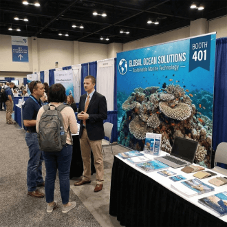 Exhibitions, Trade Shows & Industry Events