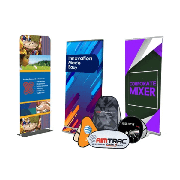 Banner Stands