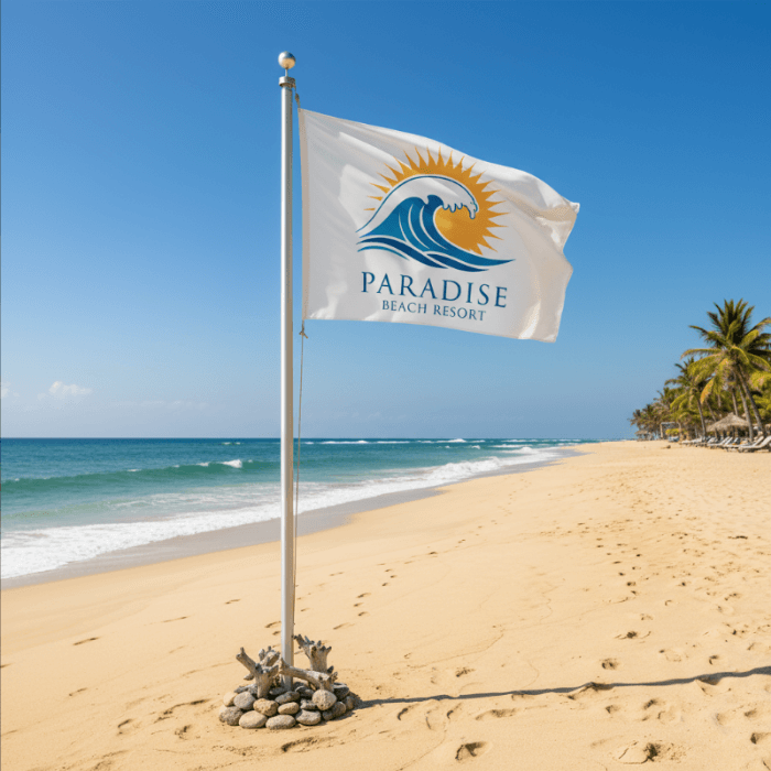 Beach Resorts
