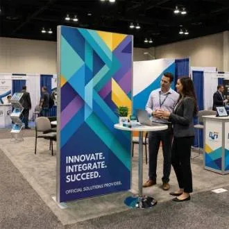 Branded Meeting Points & Conversations