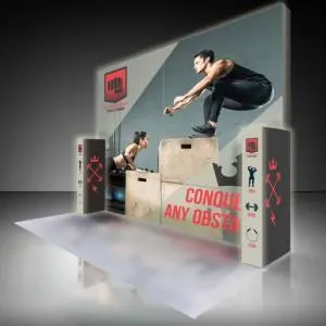 Bright LED Backlit Displays Img