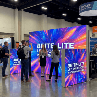 Outdoor events & festivals