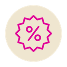 50%+ Cost Savings with Bulk Purchasing