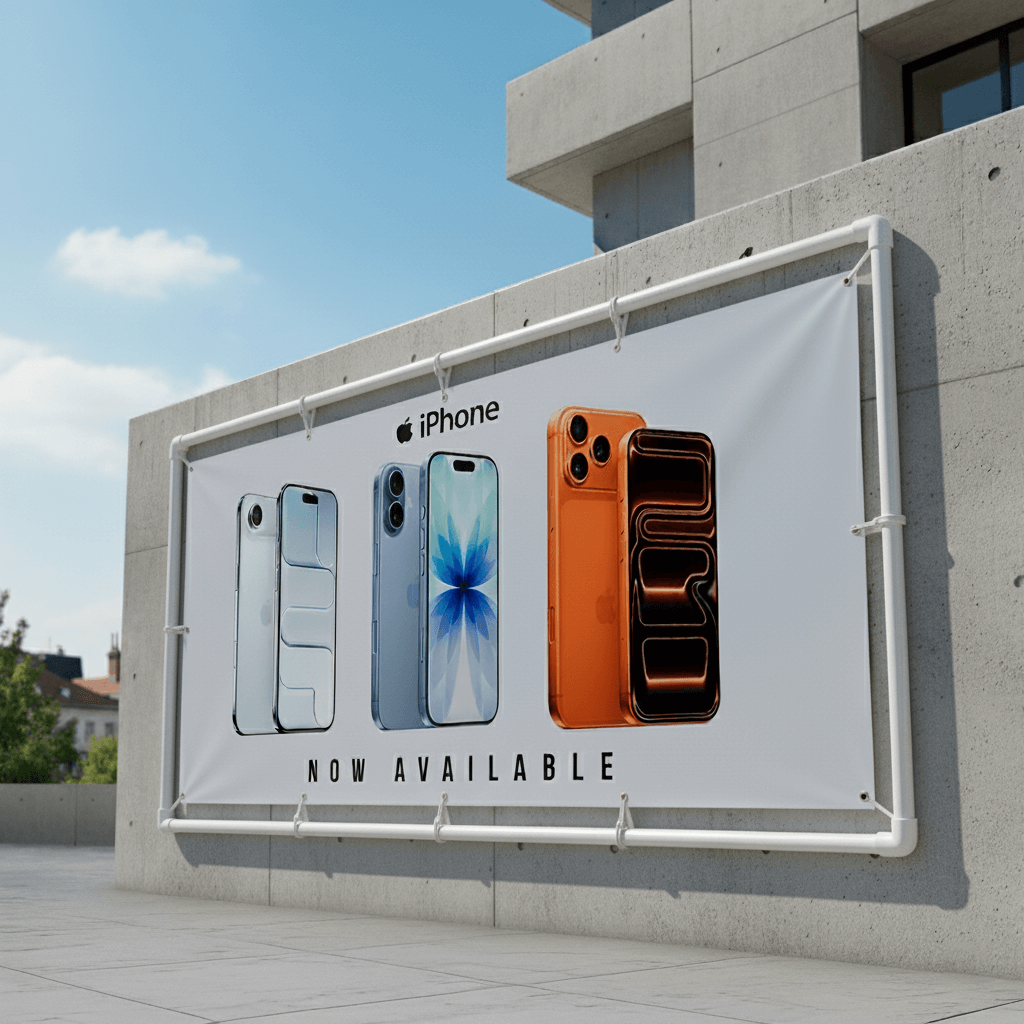 Retail Promotions & Product Launches