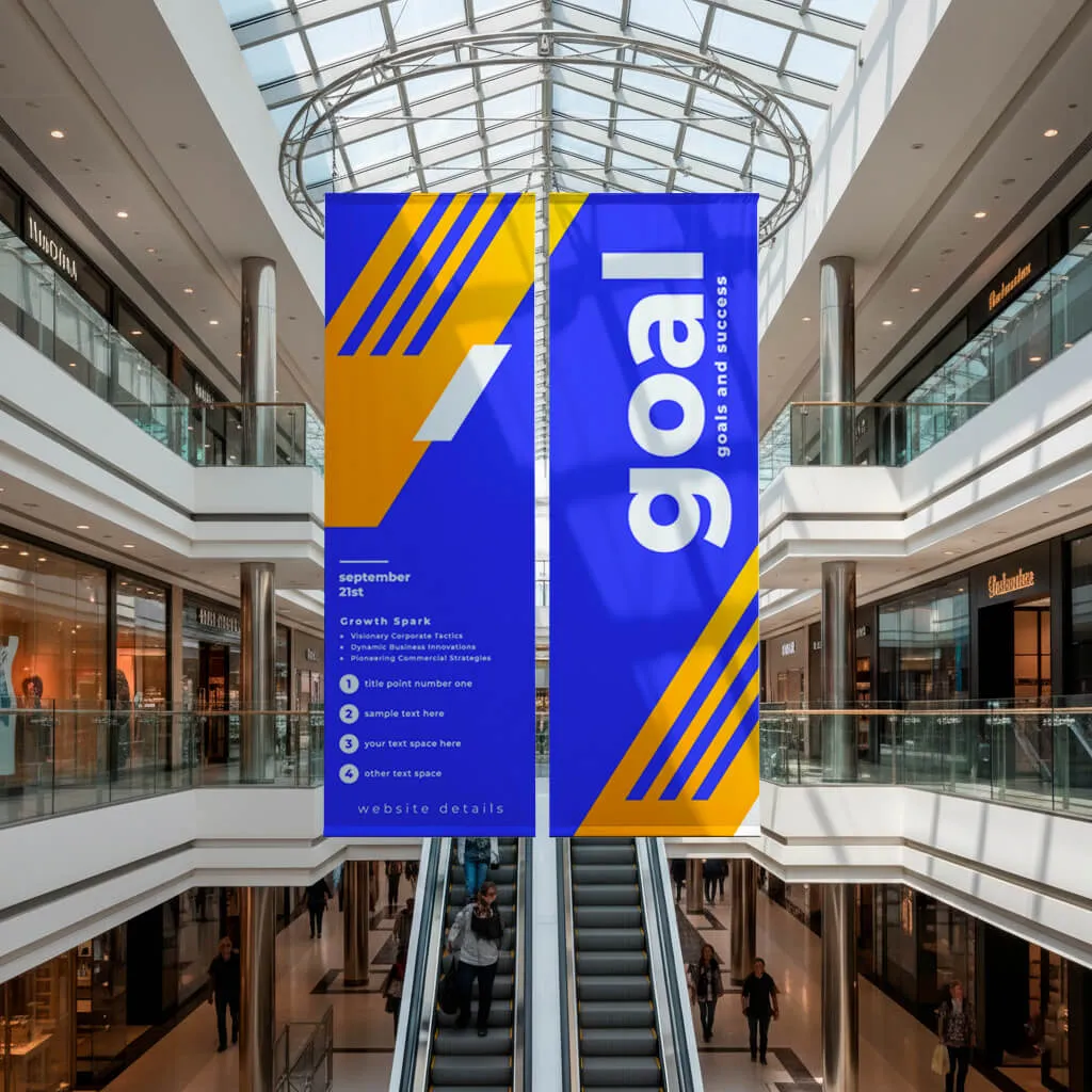 Shopping Malls & Retail Centers