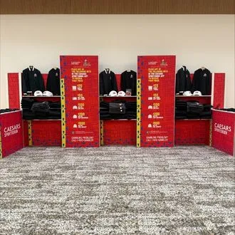 Senior Director Partnership Marketing, Caesars