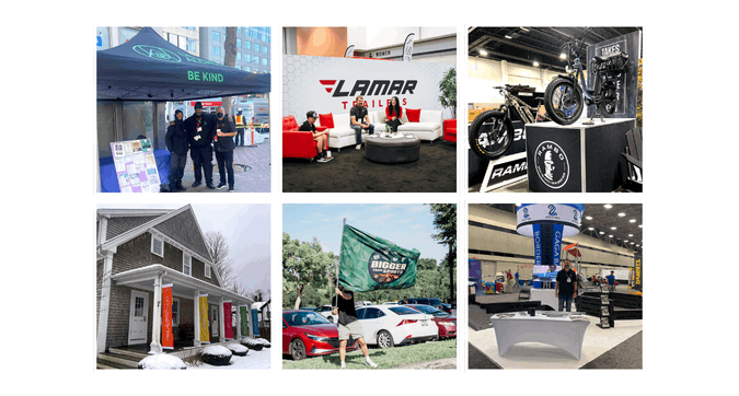 Case Studies & Success Stories