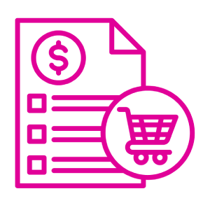 Centralized Ordering Across All Locations