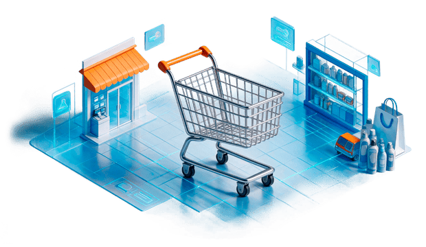 Consumer Goods Image
