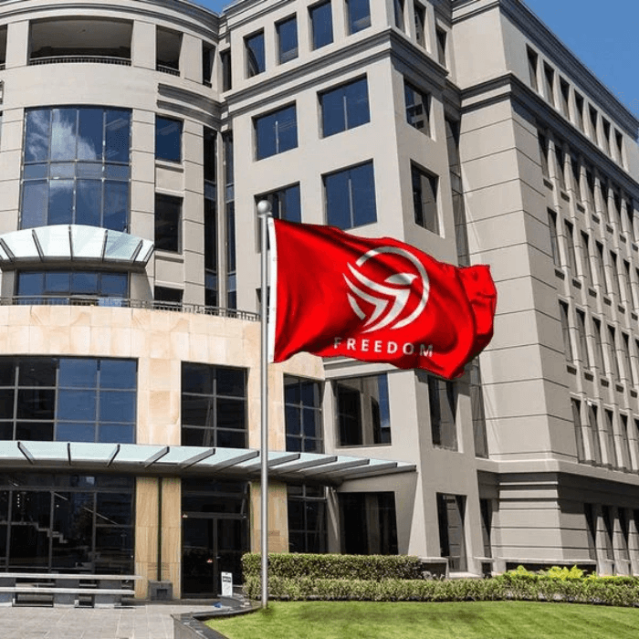 Corporate Buildings & Headquarters