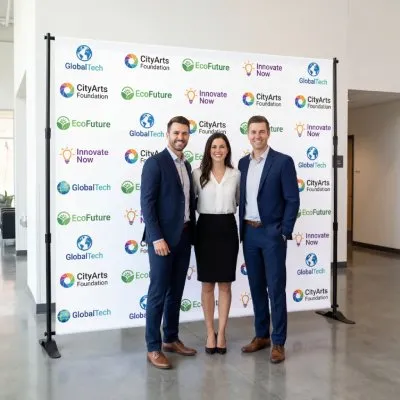 Exhibitions, Trade Shows & Industry Events