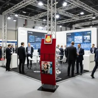 Corporate Events and Conferences