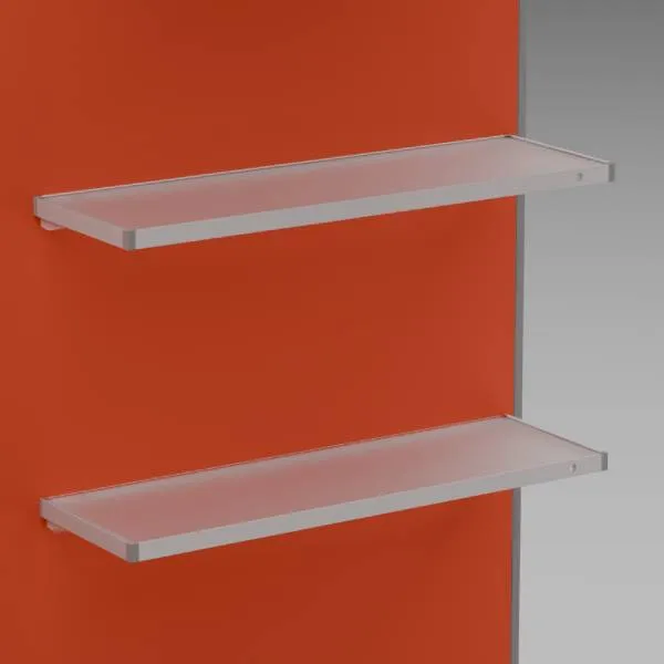 Counters, Podiums & Shelving