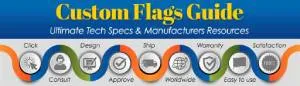 Custom Flags Buying Guide