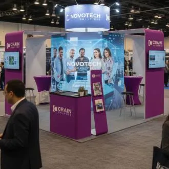 Events and Experience Center Support