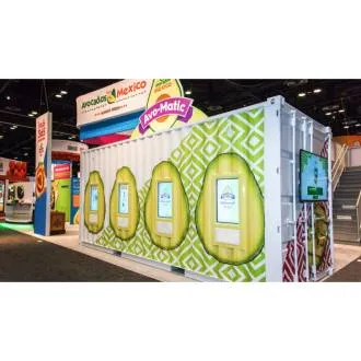 Experiential Marketing & Interactive Engagement