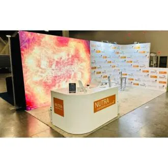 Experiential Marketing & Visual Demonstrations