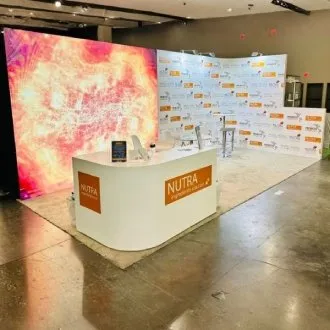 Experiential Marketing & Visual Demonstrations