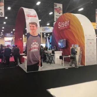 Experiential Trade Show Installations