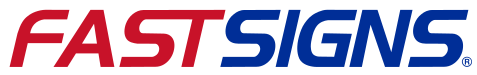 Fastsigns client Logo