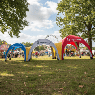 Shopping Malls & Public Demonstrations