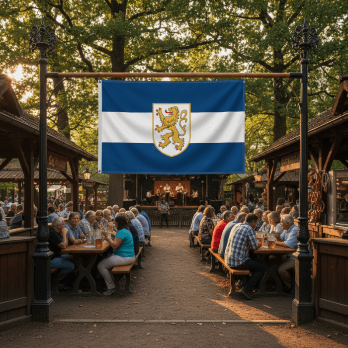 Festivals & Cultural Events