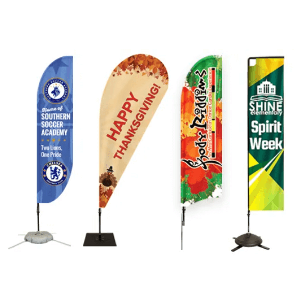 Flag Banners