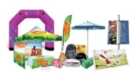 Outdoor & Event Signage