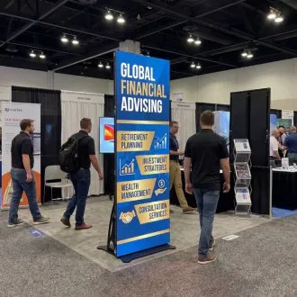 Freestanding Signage & Wayfinding