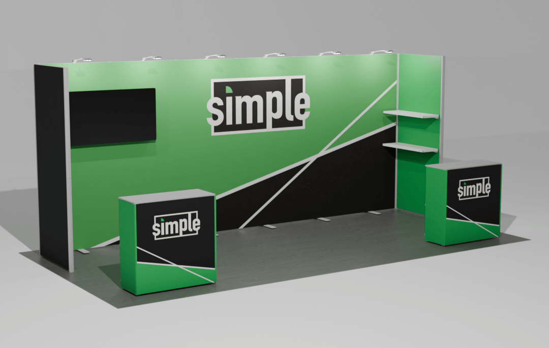 More Customization Options