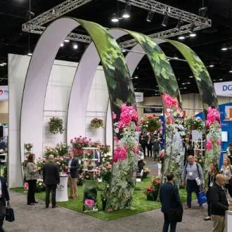 High-Impact Brand Showcases & Activations