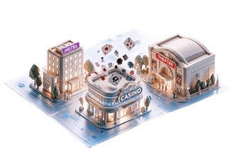 Hospitality, Tourism & Entertainment Main Image