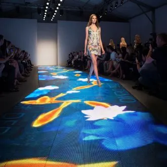 Immersive Event & Experiential Environments