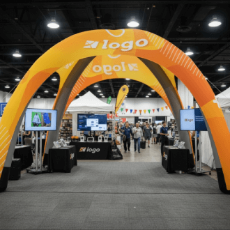 Airports, Transit Centers & High-Traffic Travel Hubs