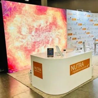 Immersive Storytelling Backdrops