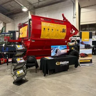 Equipment & Machinery Trade Shows