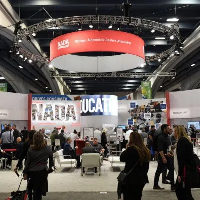 Industry Expos & Summits