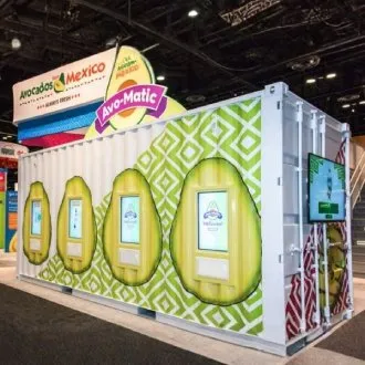 Interactive Product Sampling