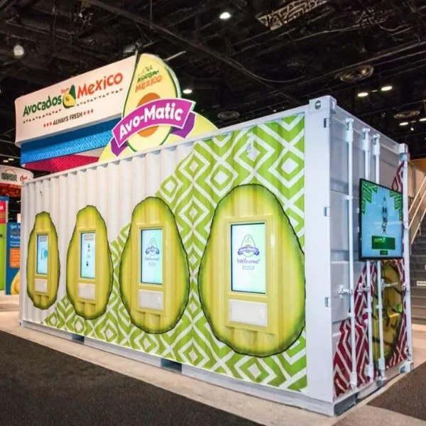 Experiential Marketing & Interactive Engagement