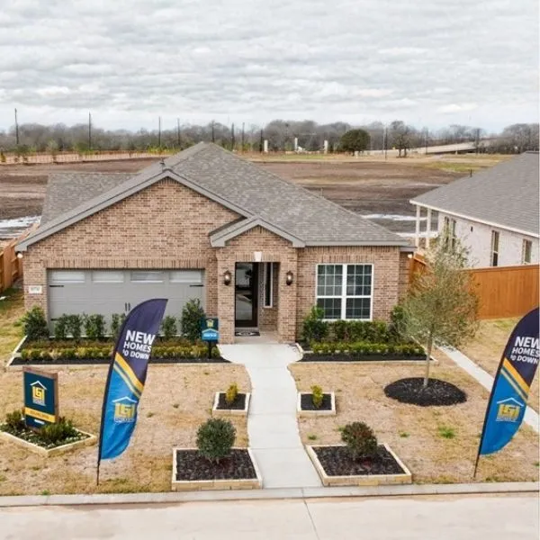 Model Homes & New Communities
