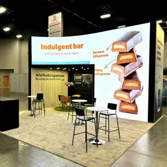 Large Scale Product Launches