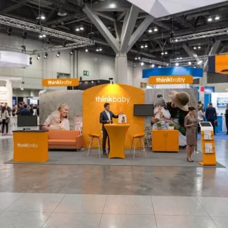 Lifestyle Product Exhibits