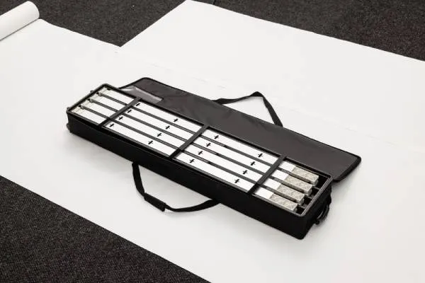 Single-Sided, Left-Facing Image