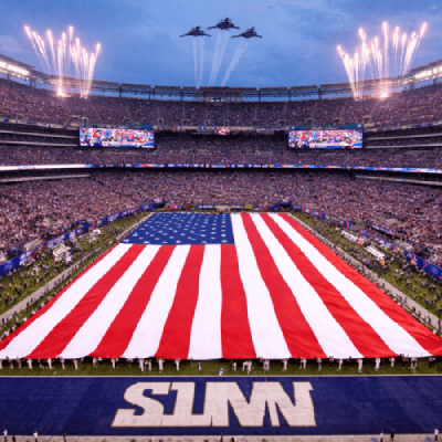 Conventions & Large Gatherings